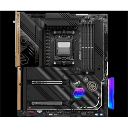 Asrock X670E TAICHI desktop alaplap E-ATX