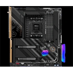 Asrock X670E TAICHI desktop alaplap E-ATX