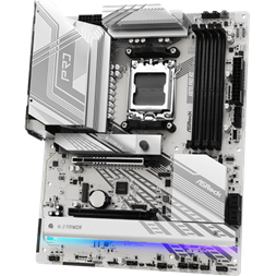 Asrock X870 PRO RS AMD X870 AM5 ATX alaplap