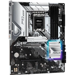 Asrock Z790 PRO RS/D4 desktop alaplap