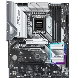 Asrock Z790 PRO RS/D4 desktop alaplap