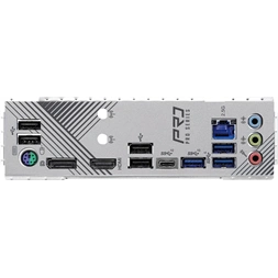 Asrock Z790 PRO RS desktop alaplap ATX