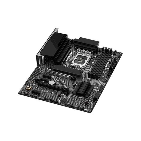 Asrock Z790 Phantom Gaming Lightning D4 desktop alaplap ATX