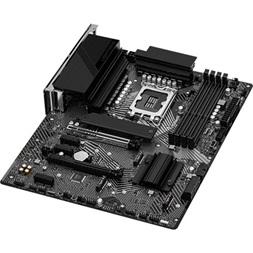 Asrock Z790 Phantom Gaming Lightning D4 desktop alaplap ATX