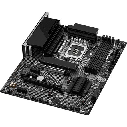 Asrock Z790 Phantom Gaming Lightning D4 desktop alaplap ATX