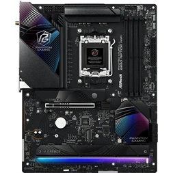 Asrock Z790 Phantom Gaming Riptide WIFI Intel Z790 LGA1700 ATX alaplap