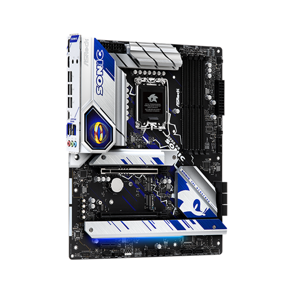Asrock Z790 Phantom Gaming Sonic desktop alaplap ATX
