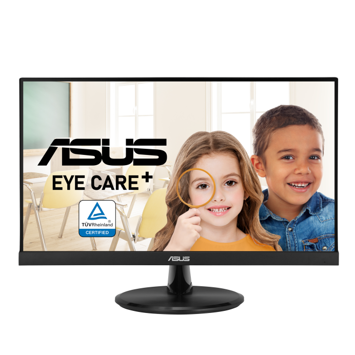 Asus 21,5" VP227HE FHD VA HDMI/VGA gaming LED monitor