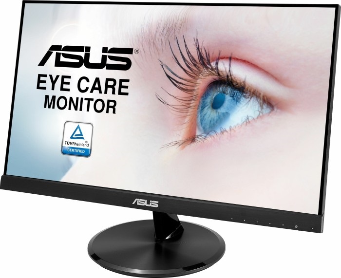 Asus 21,5" VP229HE LED IPS 75Hz HDMI Frameless Freesync monitor (Újracsomagolt)