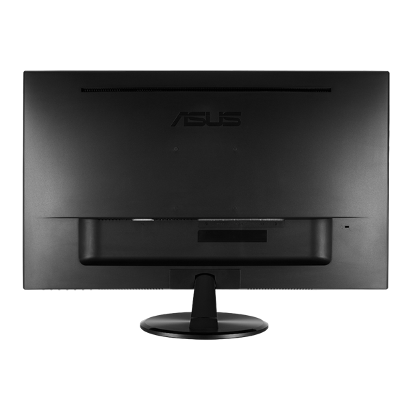 Asus 23,8" VP247H FHD VA HDMI/DVI/VGA monitor (Használt A)