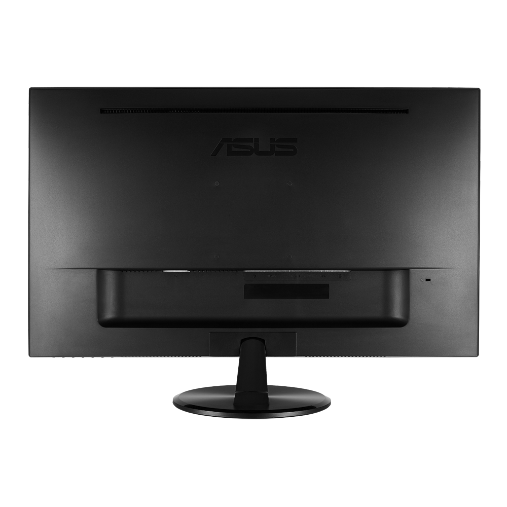 Asus 23,8" VP247H FHD VA HDMI/DVI/VGA monitor (Használt A)
