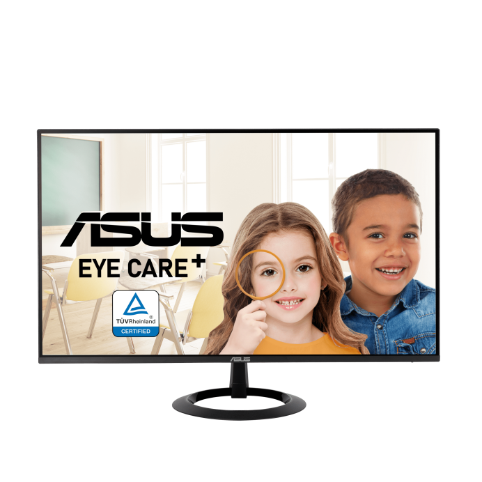 Asus 23,8" VZ24EHF Eye Care FHD IPS 100Hz HDMI monitor