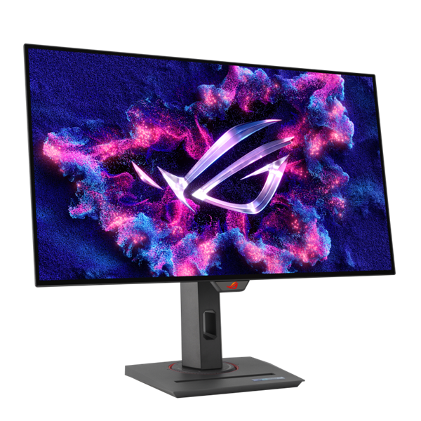 Asus 27" ROG Strix XG27AQDMG QHD WOLED 240Hz HDMI/DP/USB monitor