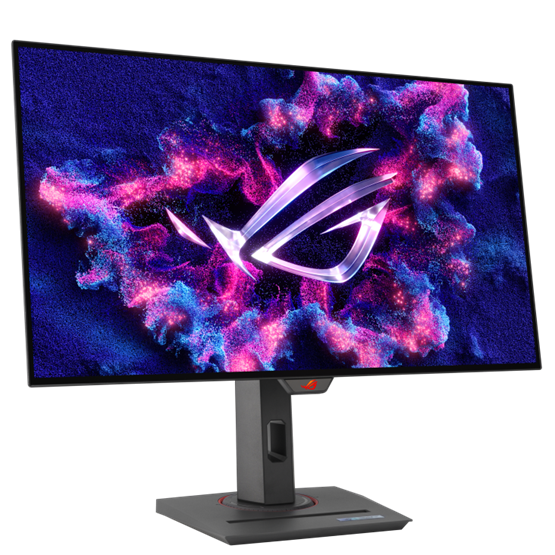 Asus 27" ROG Strix XG27AQDMG QHD WOLED 240Hz HDMI/DP/USB monitor