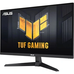 Asus 27" TUF Gaming VG279Q3A FHD IPS 180Hz DP/HDMI gamer monitor