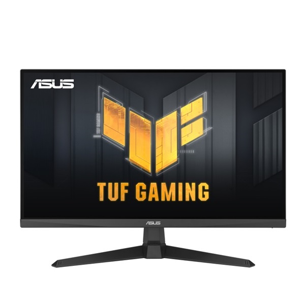 Asus 27" TUF Gaming VG279Q3A FHD IPS 180Hz DP/HDMI gamer monitor