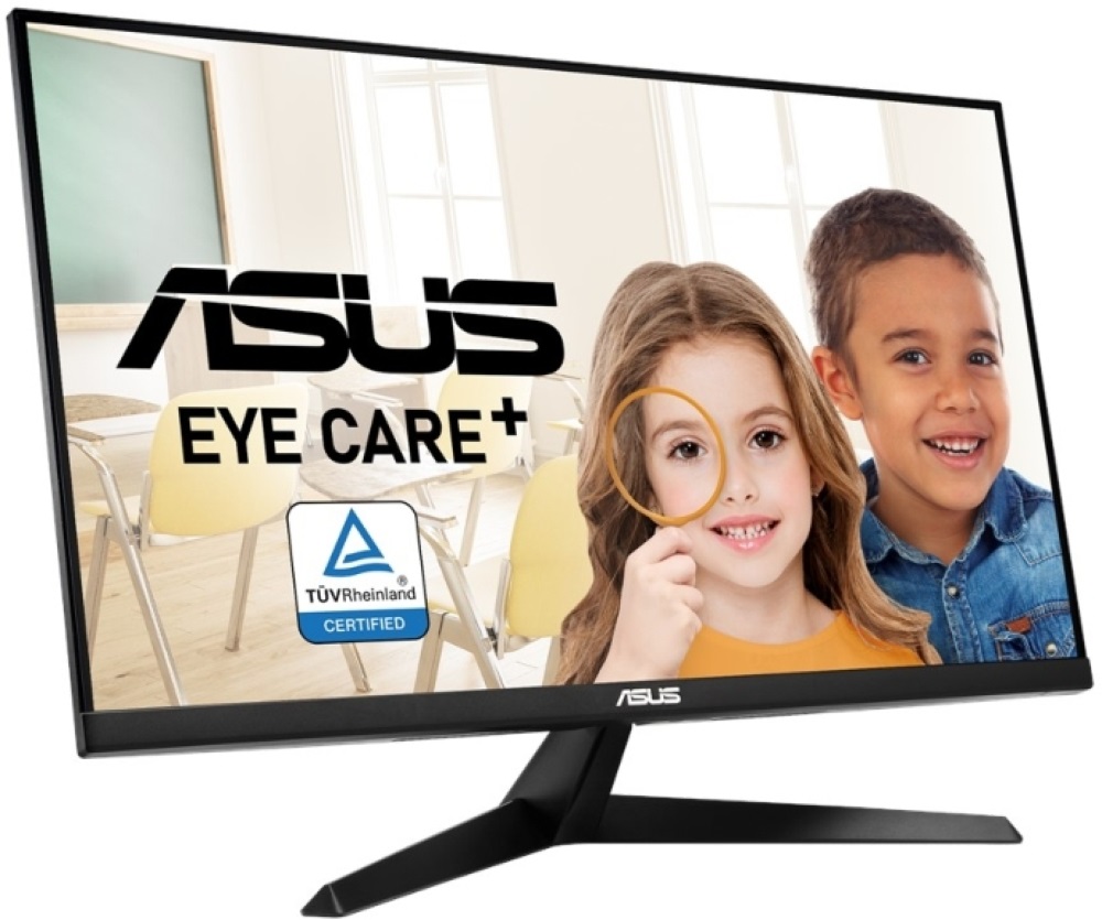 Asus 27" VY279HE FHD 75Hz IPS LED HDMI monitor