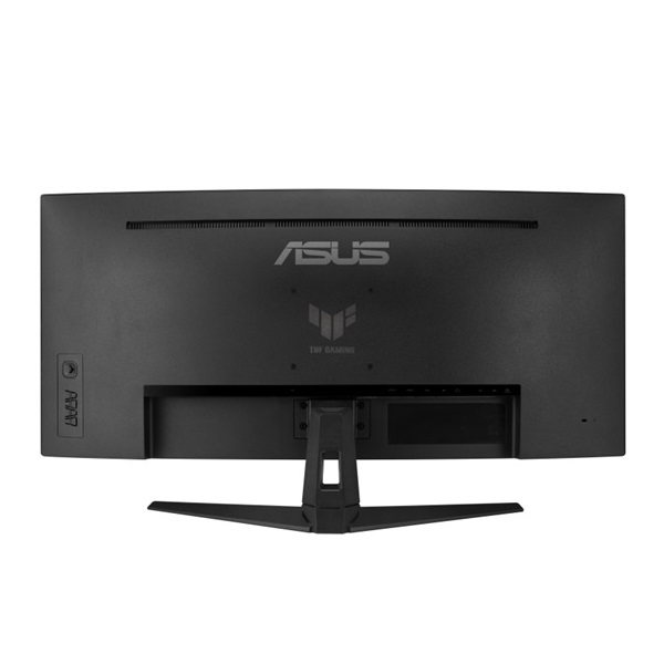 Asus 34" TUF Gaming VG34VQ3B WQHD VA 180Hz HDMI/DP/USB ívelt gamer monitor