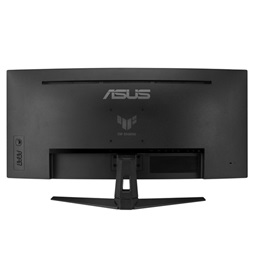 Asus 34" TUF Gaming VG34VQ3B WQHD VA 180Hz HDMI/DP/USB ívelt gamer monitor