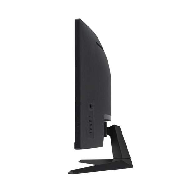 Asus 34" TUF Gaming VG34VQ3B WQHD VA 180Hz HDMI/DP/USB ívelt gamer monitor