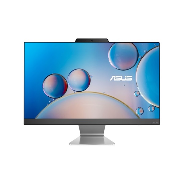 Asus A3402WBAT-WPD003M 23,8"FHD Touch/Core i3-1215U/8GB/256GB/DOS/fehér All-in-One asztali számítógép