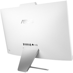 Asus A3402WBAT-WPD003M 23,8"FHD Touch/Core i3-1215U/8GB/256GB/DOS/fehér All-in-One asztali számítógép