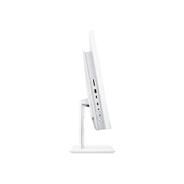 Asus A5402WVARK-WPC0060 23,8"FHD/Core 5 120U/8GB/512GB/DOS/fehér All-in-One asztali számítógép