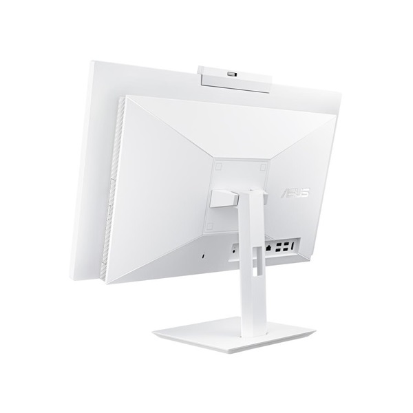 Asus A5402WVARK-WPC0060 23,8"FHD/Core 5 120U/8GB/512GB/DOS/fehér All-in-One asztali számítógép