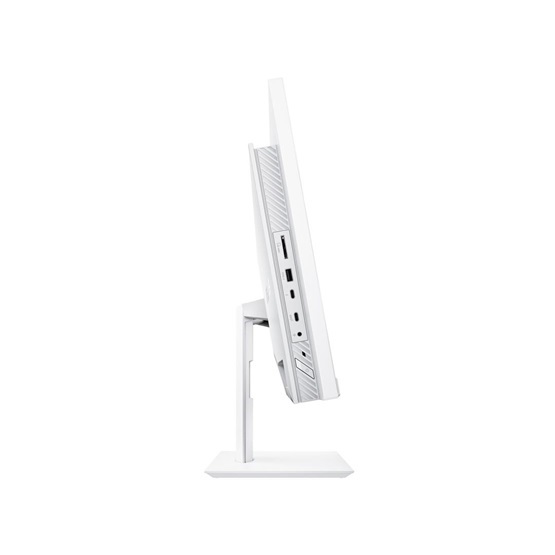 Asus A5402WVARK-WPC0070 23,8"FHD/Core 3 100U/8GB/512GB/DOS/fehér All-in-One asztali számítógép