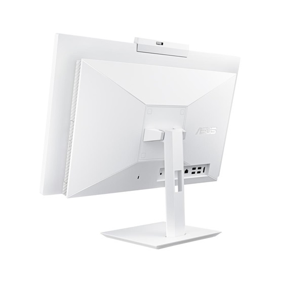 Asus A5402WVARK-WPC0070 23,8"FHD/Core 3 100U/8GB/512GB/DOS/fehér All-in-One asztali számítógép