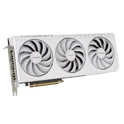 Asus AMD Radeon RX 9070 XT Prime OC White Edition 16GB GDDR6 256bit PCIe videókártya