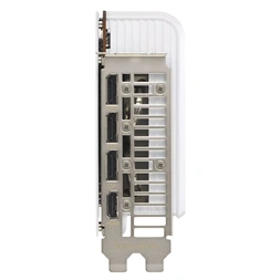 Asus AMD Radeon RX 9070 XT Prime OC White Edition 16GB GDDR6 256bit PCIe videókártya