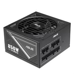 Asus ATS 850W 80+ Gold ventillátorral dobozos tápegység