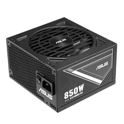 Asus ATS 850W 80+ Gold ventillátorral dobozos tápegység