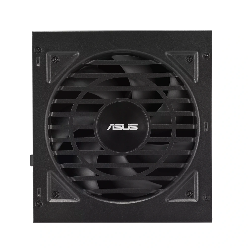 Asus ATS 850W 80+ Gold ventillátorral dobozos tápegység