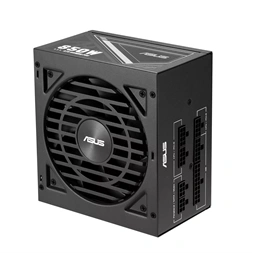 Asus ATS 850W 80+ Gold ventillátorral dobozos tápegység