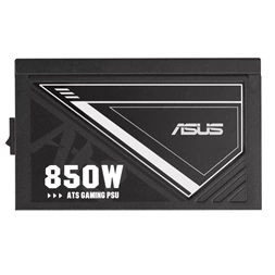 Asus ATS 850W 80+ Gold ventillátorral dobozos tápegység