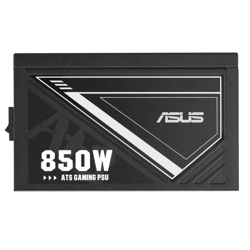 Asus ATS 850W 80+ Gold ventillátorral dobozos tápegység