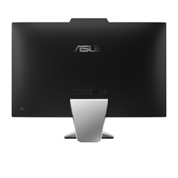 Asus AiO A3402WBAK-BA402M FreeDOS fekete all-in-one számítógép