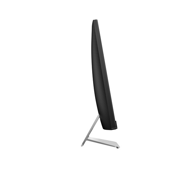 Asus AiO ExpertCenter E3402WVAK-BPC0380 23,8"FHD/Core i5-1335U/16GB/512GB/FreeDOS/fekete All-in-One asztali számítógép
