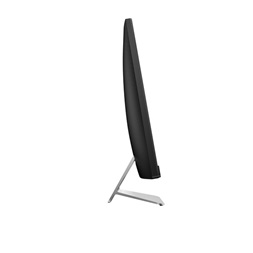 Asus AiO ExpertCenter E3402WVAK-BPC0380 23,8"FHD/Core i5-1335U/16GB/512GB/FreeDOS/fekete All-in-One asztali számítógép