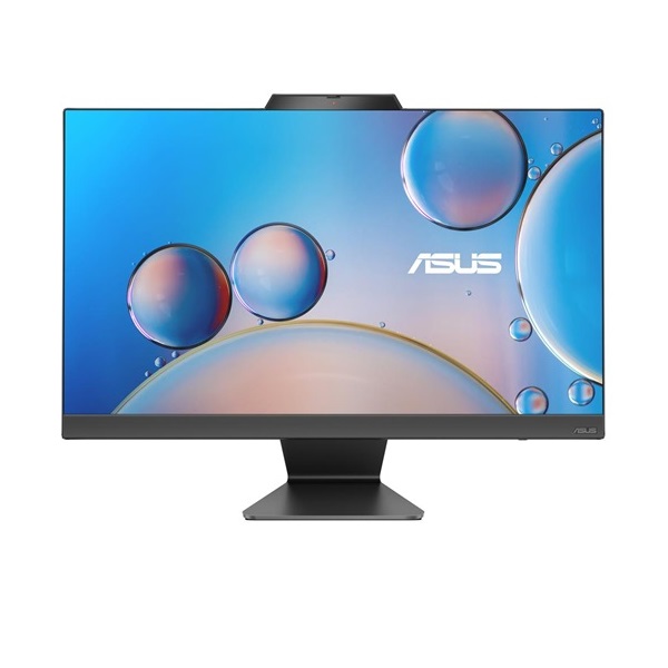 Asus AiO M3402WFAK-BA069W - Windows® 11  - Black