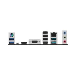 Asus Alaplap - AMD PRIME B650M-K AM5 (B650, ATX, 2xDDR5 7800+MHz, 4xSATA3, 2x M.2, HDMI+VGA) (Újracsomagolt)
