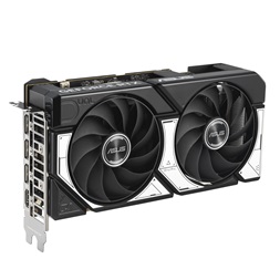 Asus Dual GeForce RTX 5060 OC Edition nVidia 8GB GDDR7 128bit PCIe videókártya