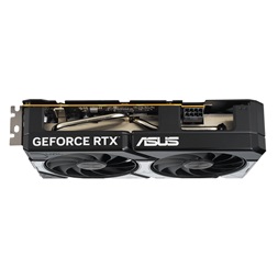 Asus Dual GeForce RTX 5060 OC Edition nVidia 8GB GDDR7 128bit PCIe videókártya