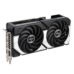 Asus Dual GeForce RTX 5070 OC Edition nVidia 12GB GDDR7 192bit PCIe videókártya