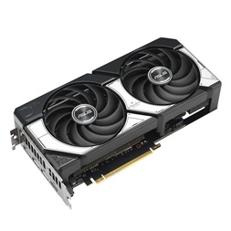Asus Dual GeForce RTX 5070 OC Edition nVidia 12GB GDDR7 192bit PCIe videókártya