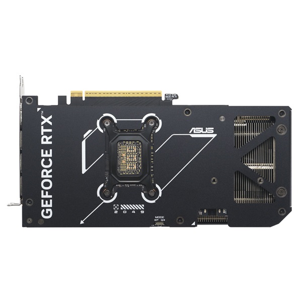 Asus Dual GeForce RTX 5070 OC Edition nVidia 12GB GDDR7 192bit PCIe videókártya