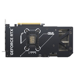 Asus Dual GeForce RTX 5070 OC Edition nVidia 12GB GDDR7 192bit PCIe videókártya
