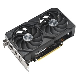 Asus Dual Radeon RX 9060 XT AMD 8GB GDDR6 128bit PCIe videókártya